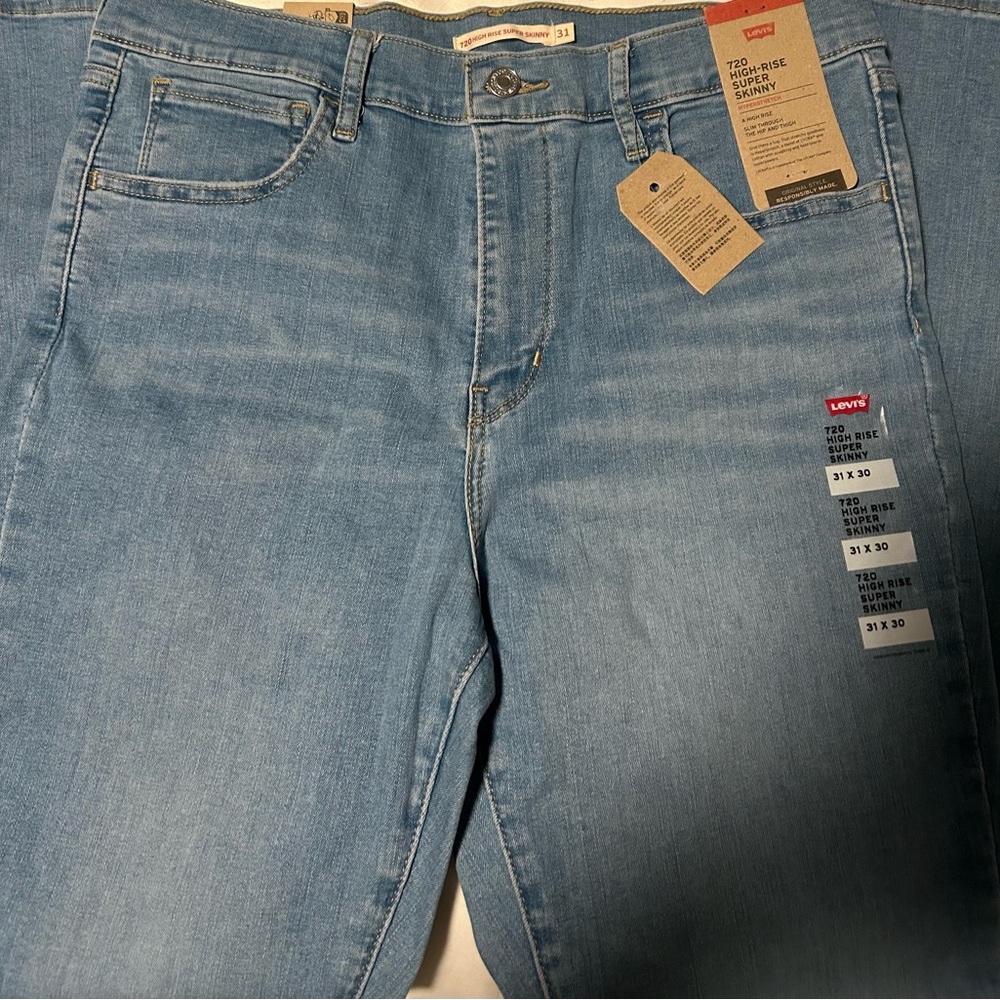 Levi Jeans